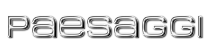 paesaggi